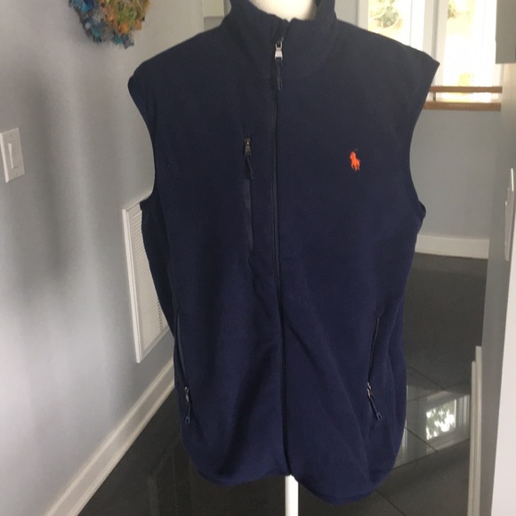 ralph lauren performance vest